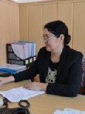 Каримова Гаухар  Каражановна, преподаватель специальных дисциплин