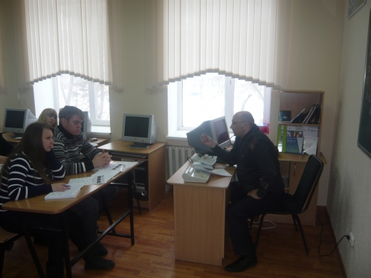 «Маркетинг» мамандығының оқу тәжірибесі