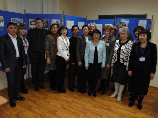 «Кәсіптік білім және бизнес: серіктестіктер диалогы»  