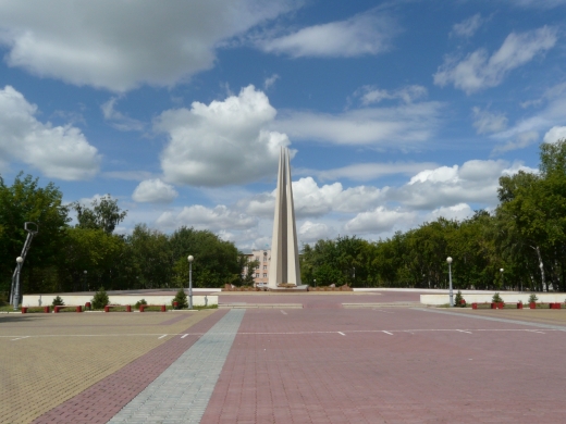 «Жеңіс батырлары-Павлодарлық батырлар»