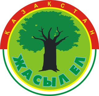«Жасыл Ел»
