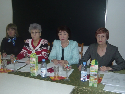 Итоговая государственная аттестация