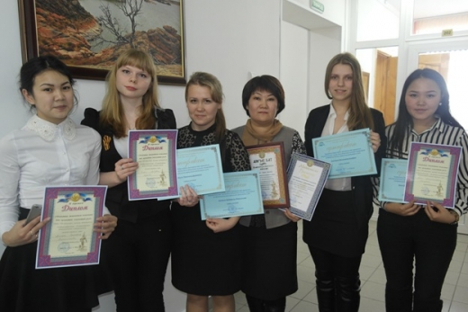 Участие в Областных научно-практических конференциях.