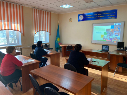 Областное родительское собрание
