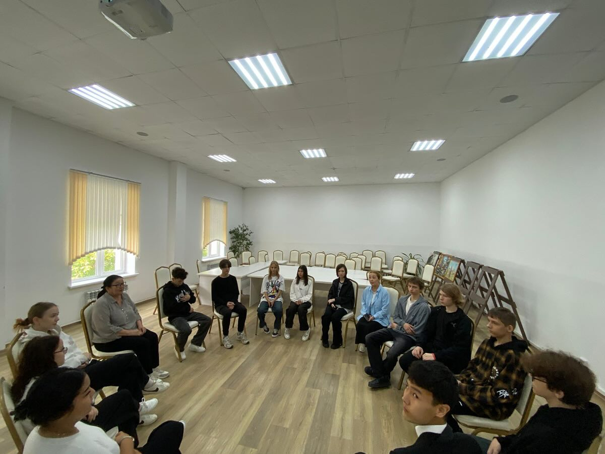 58 Заглушка: Тақырып