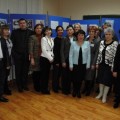 «Кәсіптік білім және бизнес: серіктестіктер диалогы»  