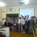Защита дипломных проектов
