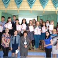 Конференция және қашықтықтан өткізілген колледжішілік олимпиаданың нәтижелері «Жастар және ғылым:болашақ және бүгінгі күн» 2014-2015 оқу жылы