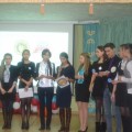 «Ең үздік маман – экономист, есепші, қаржыгер 2015» облыстық сайысы