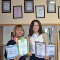 Participation in the Regional Scientific-practical Conference.