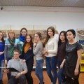 The lesson - excursion to the Ltd «White Gates», smallmarket