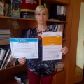 The Russian Сontest with International participation for teachers