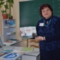 Открытый урок как творческий отчет преподавателя