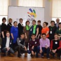 Участие в Региональном чемпионате «Worldskills Kazakhstan Павлодар - 2017».