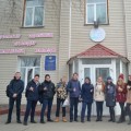 Информация по проведению Дня Открытых дверей  в Павлодарском экономическом колледже Казпотребсоюза