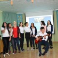 Тhe Kazakhstan languages Day