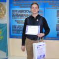 Участие в Международном форуме.