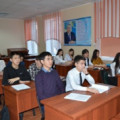 «Қазақстанның тарихи-мәдени мұрасы» тақырыбына рефераттар конкурсы