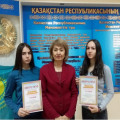 Республикалық шығармашылық байқау «Ел қорғаны мен боламын!»