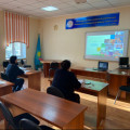 Областное родительское собрание