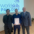 Региональный конкурс профессионального мастерства WorldSkills Pavlodar