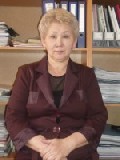 Күлкен Қабылханқызы Қайруллина, жалпы білім беру пәндердің оқытушысы (қазақ тілі мен әдебиеті)
