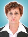 Радионова Нина Петровна, арнайы пәндердің оқытушысы