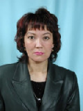 Тулебаева Галия Машраповна, преподаватель специальных дисциплин