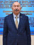 Габбасов Насип Жамантаевич, преподаватель специальных дисциплин