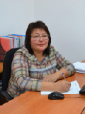 Курманова Жулдус Жумабековна,арнайы пәндердің оқытушысы