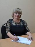 Макарова Ольга Ивановна, заместитель директора по воспитательной работе