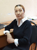 Амиргалиева Сандугаш Кайкеновна, преподаватель общеобразовательных дисциплин