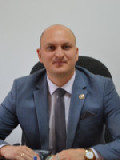 Сагайдак Евгений Александрович, преподаватель специальных дисциплин